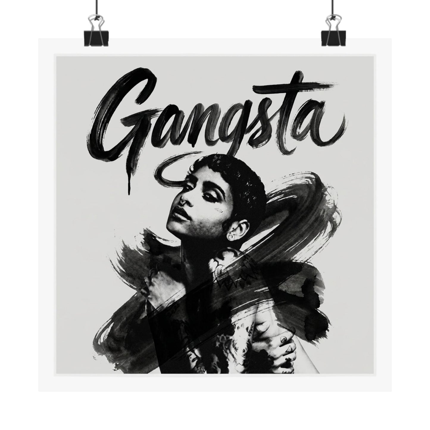 Gangsta