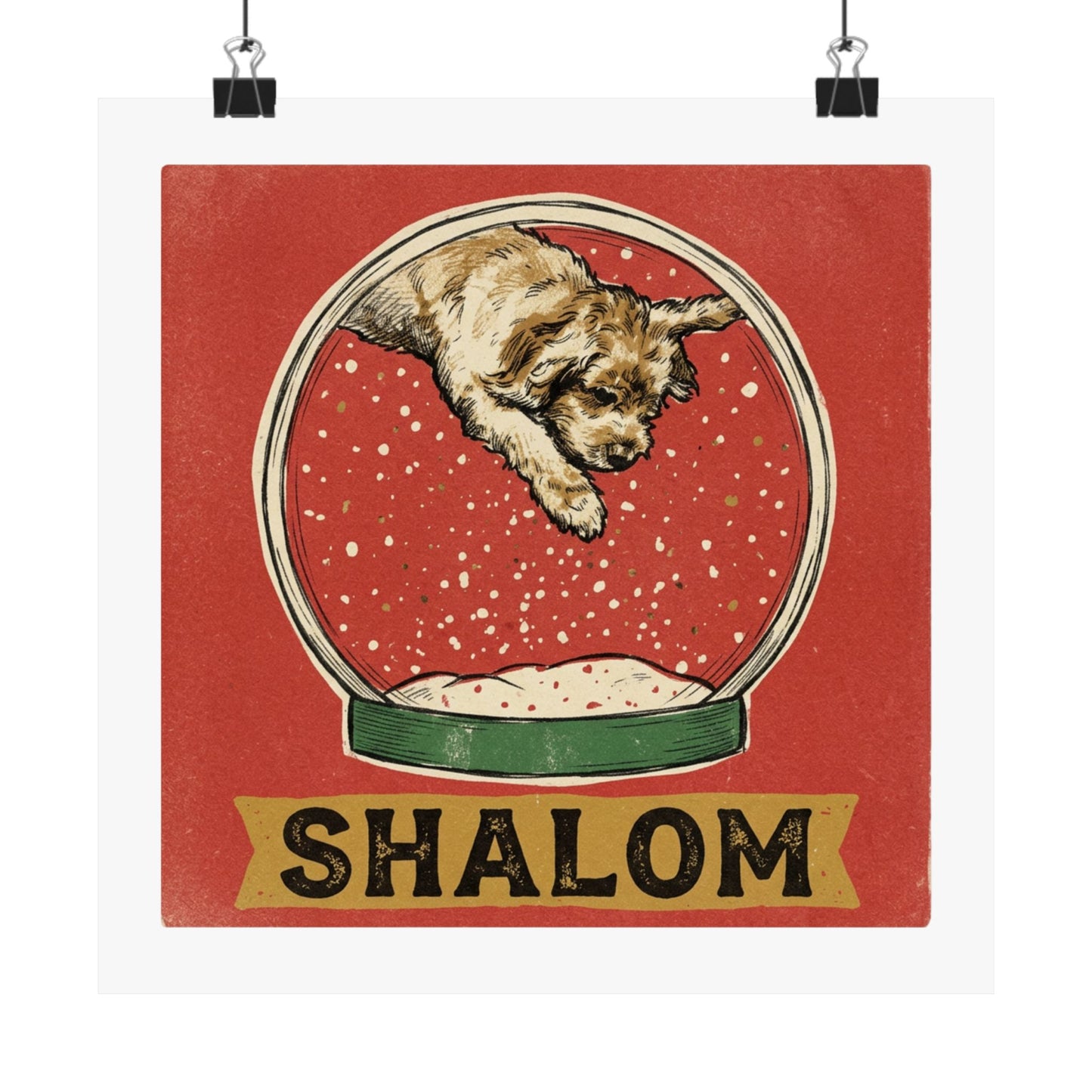 Shalom