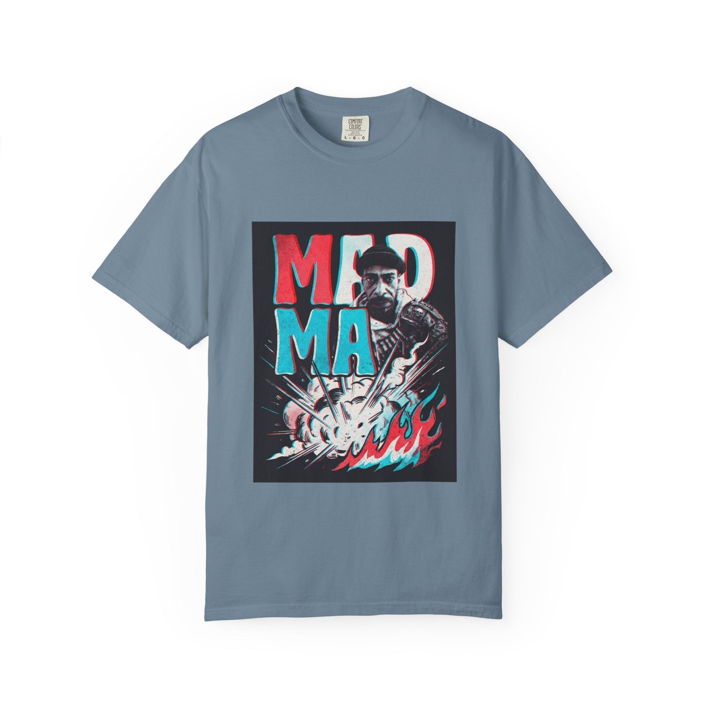 Mad Max