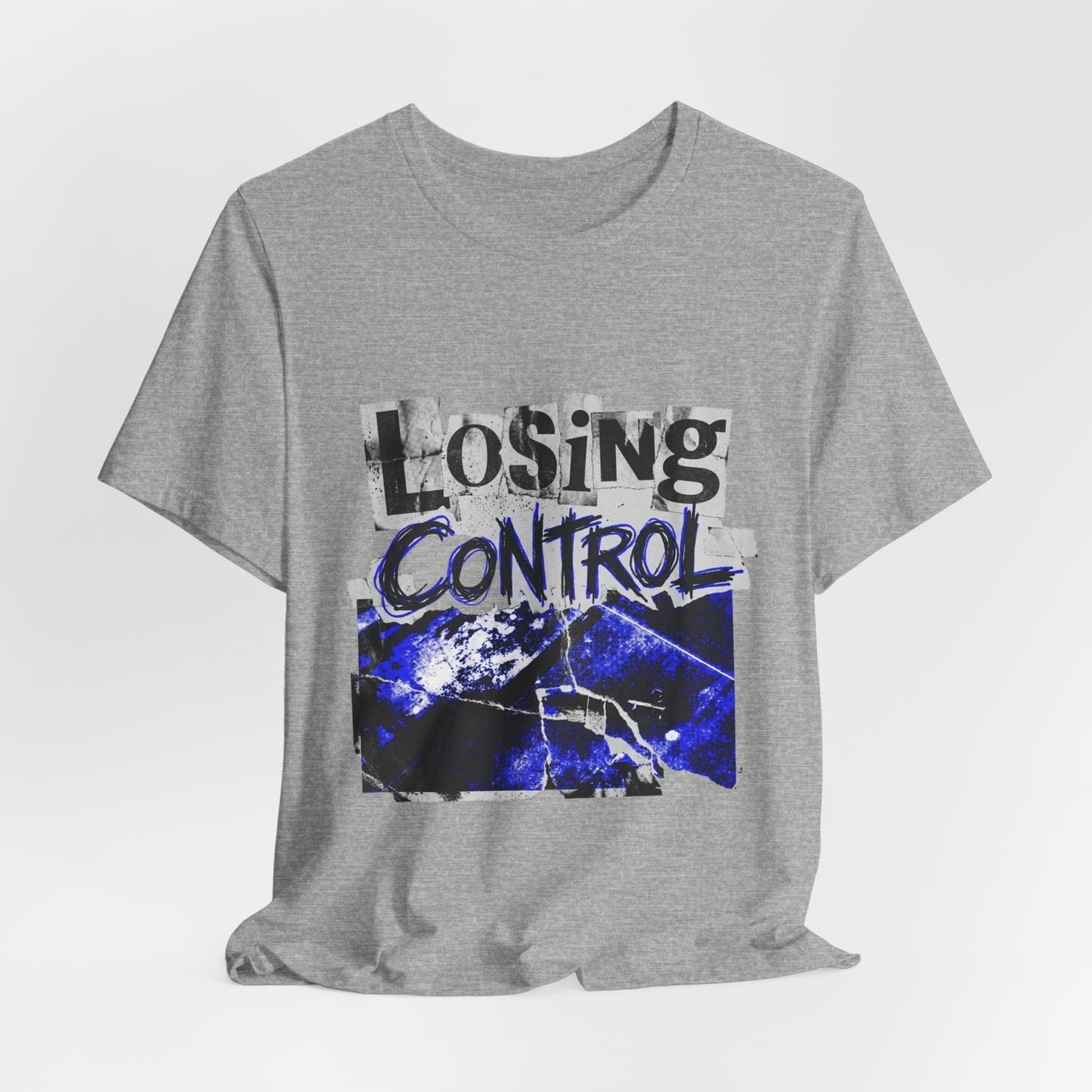 Losing Control