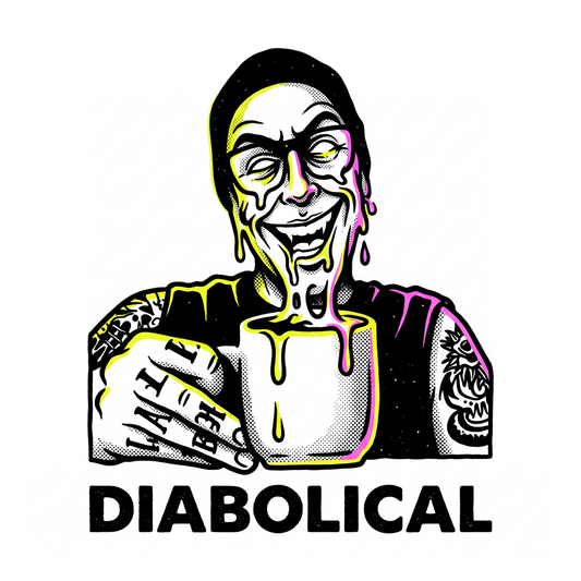 Diabolical