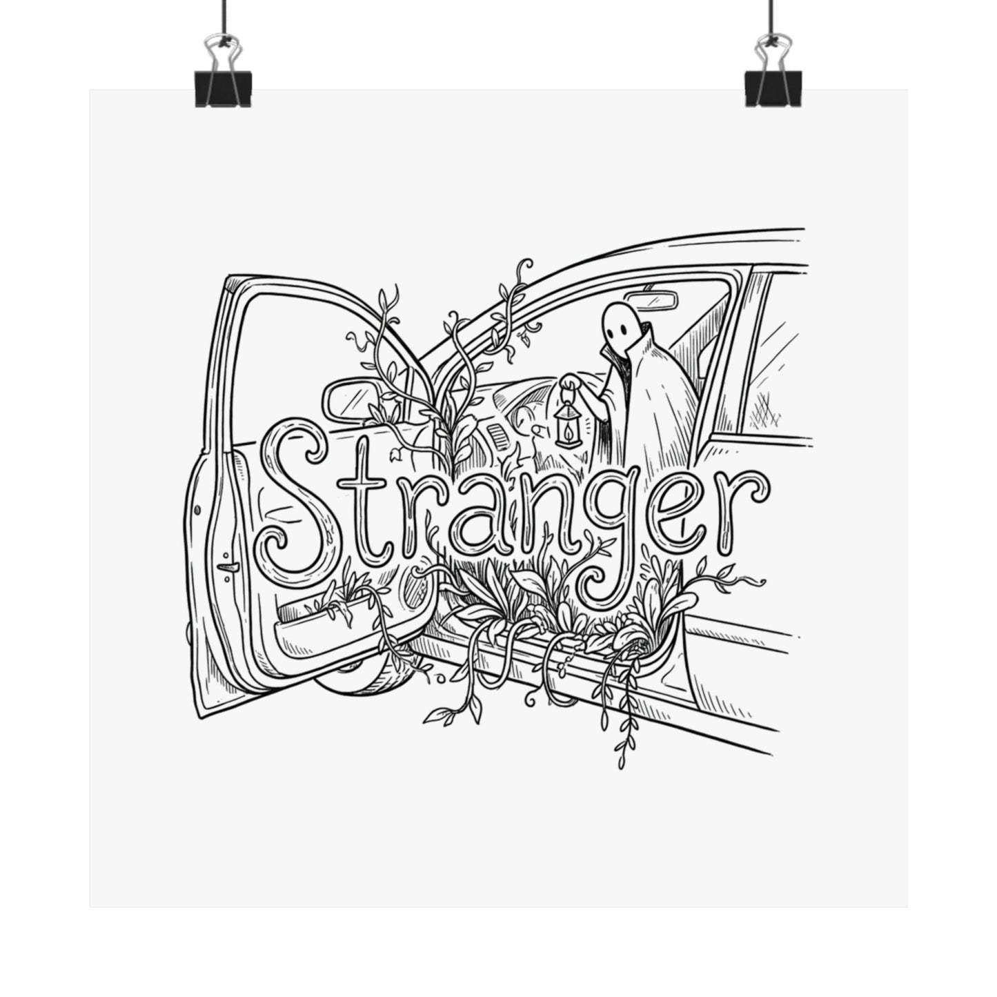 Stranger