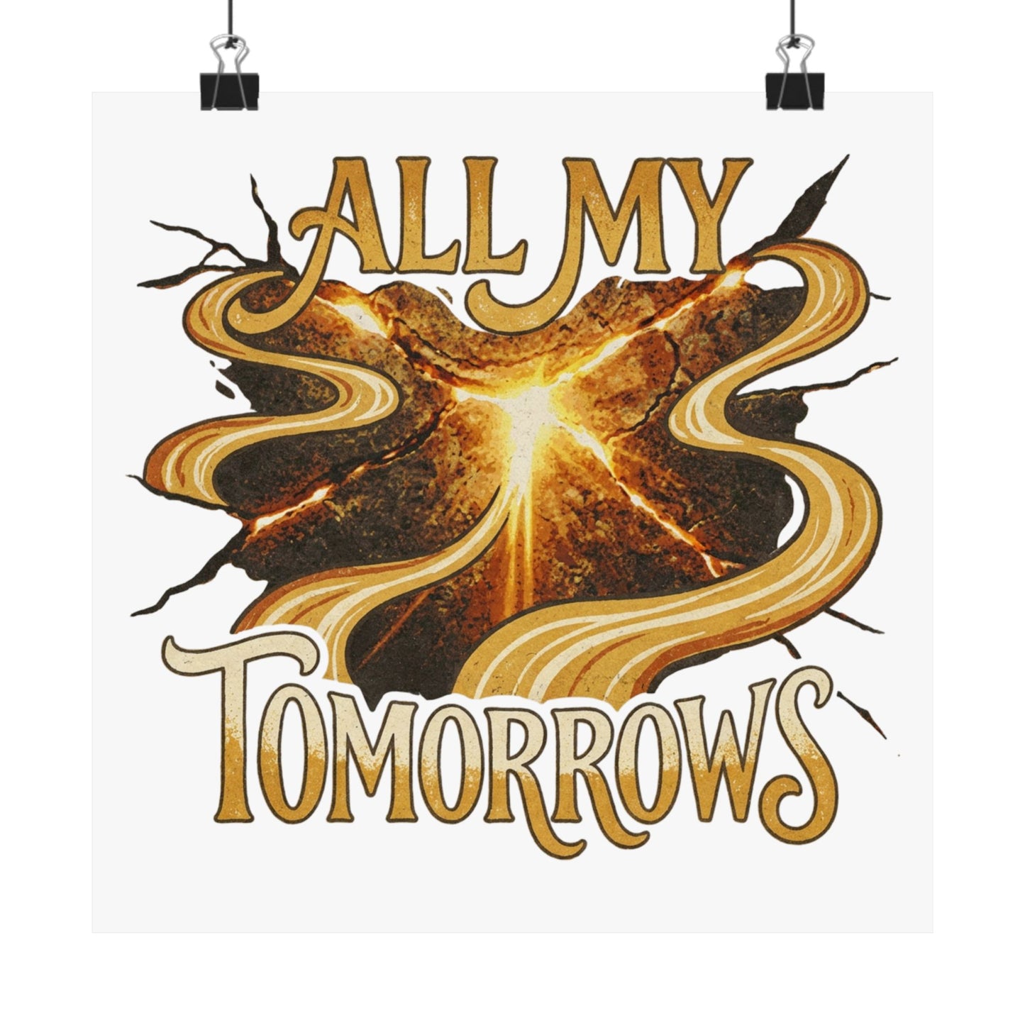 All My Tomorrows