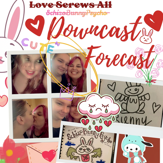 Downcast Forecast