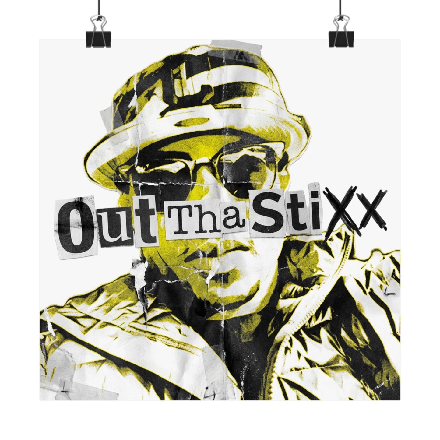 OutThaStixx
