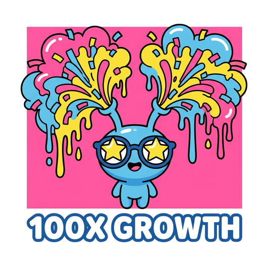 100x Growth