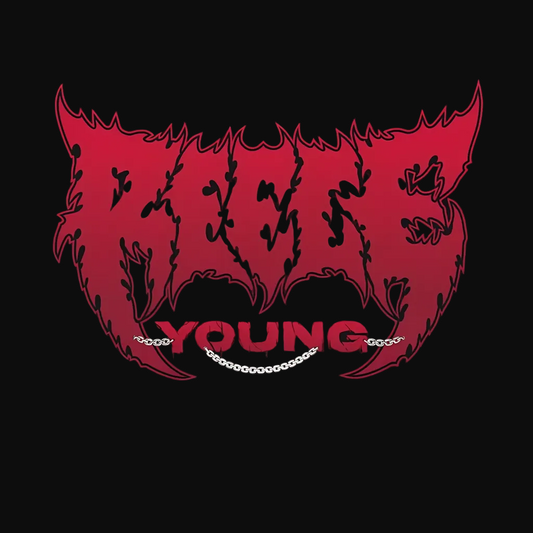 Reece Young