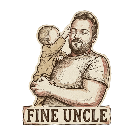Fine Uncle