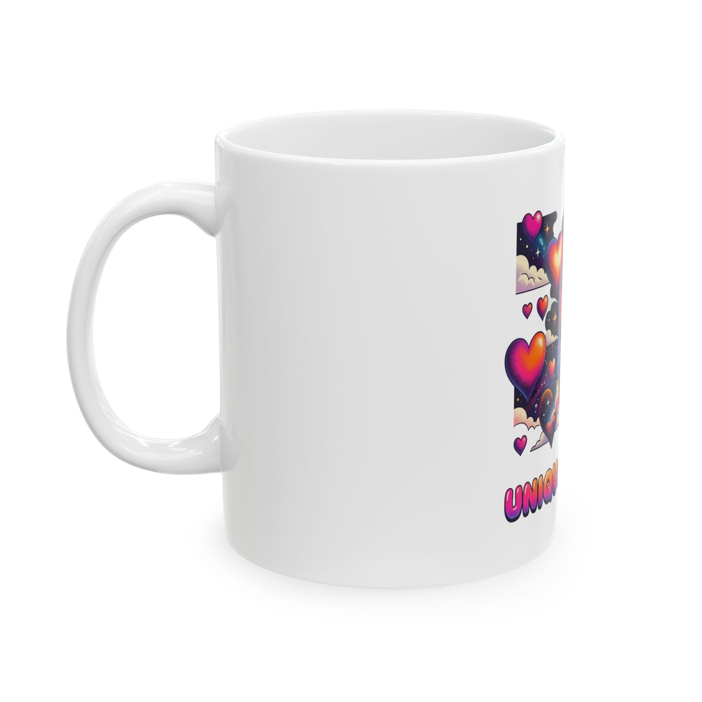 Unique Designs