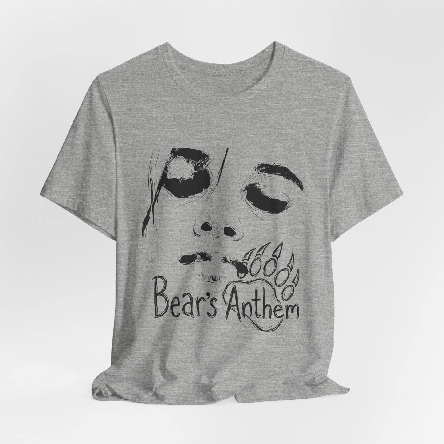Bear's Anthem (remastered)