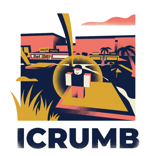 ICRUMB