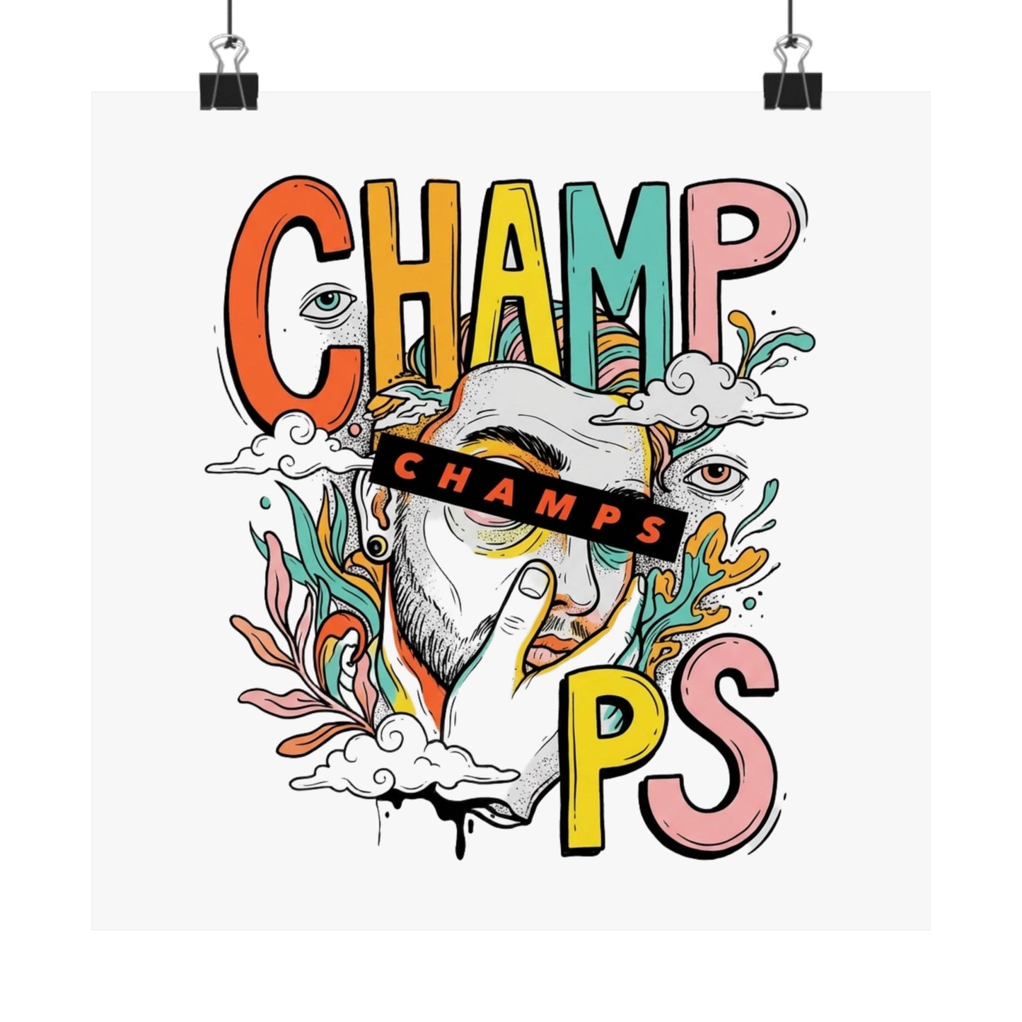 CHAMPS