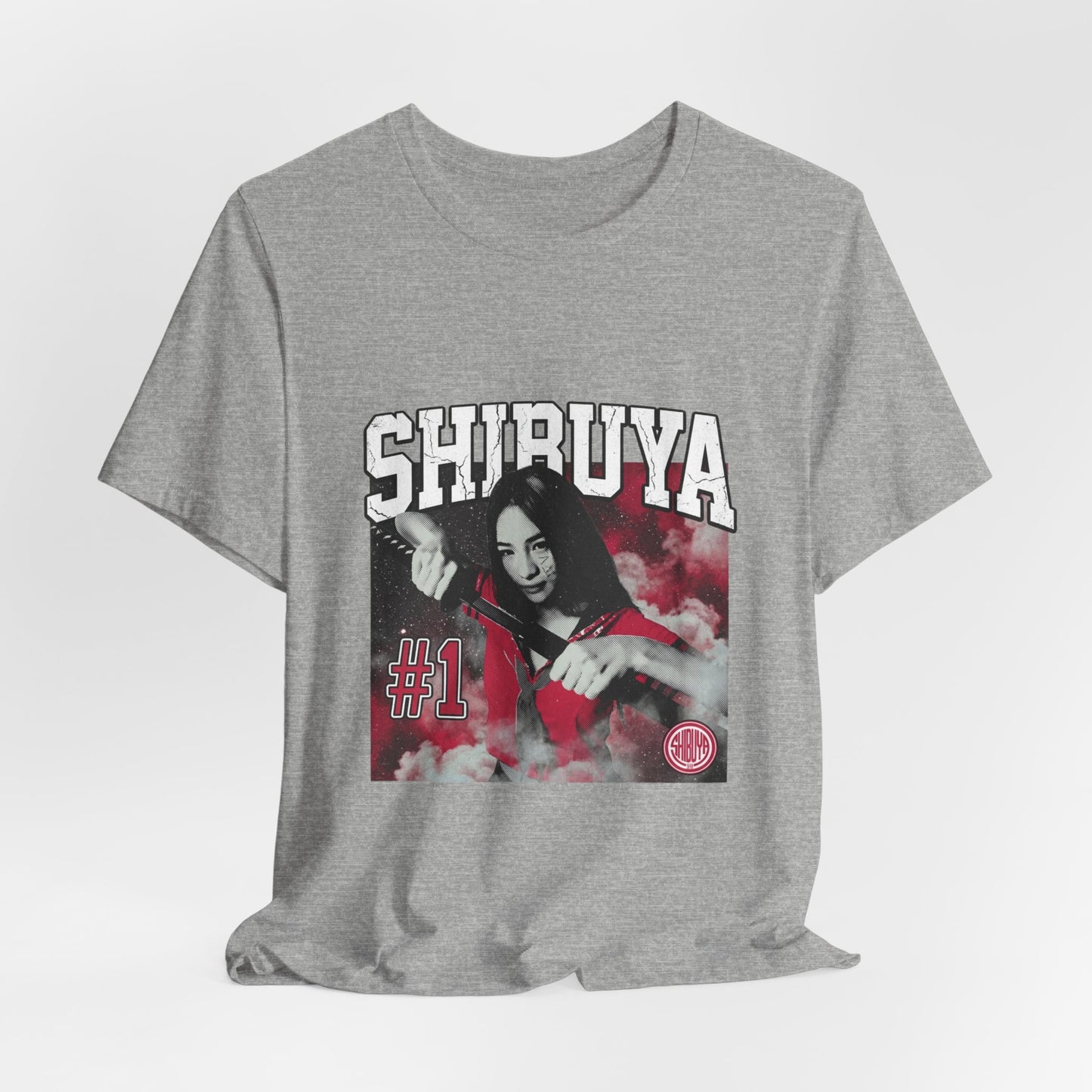 SHIBUYA