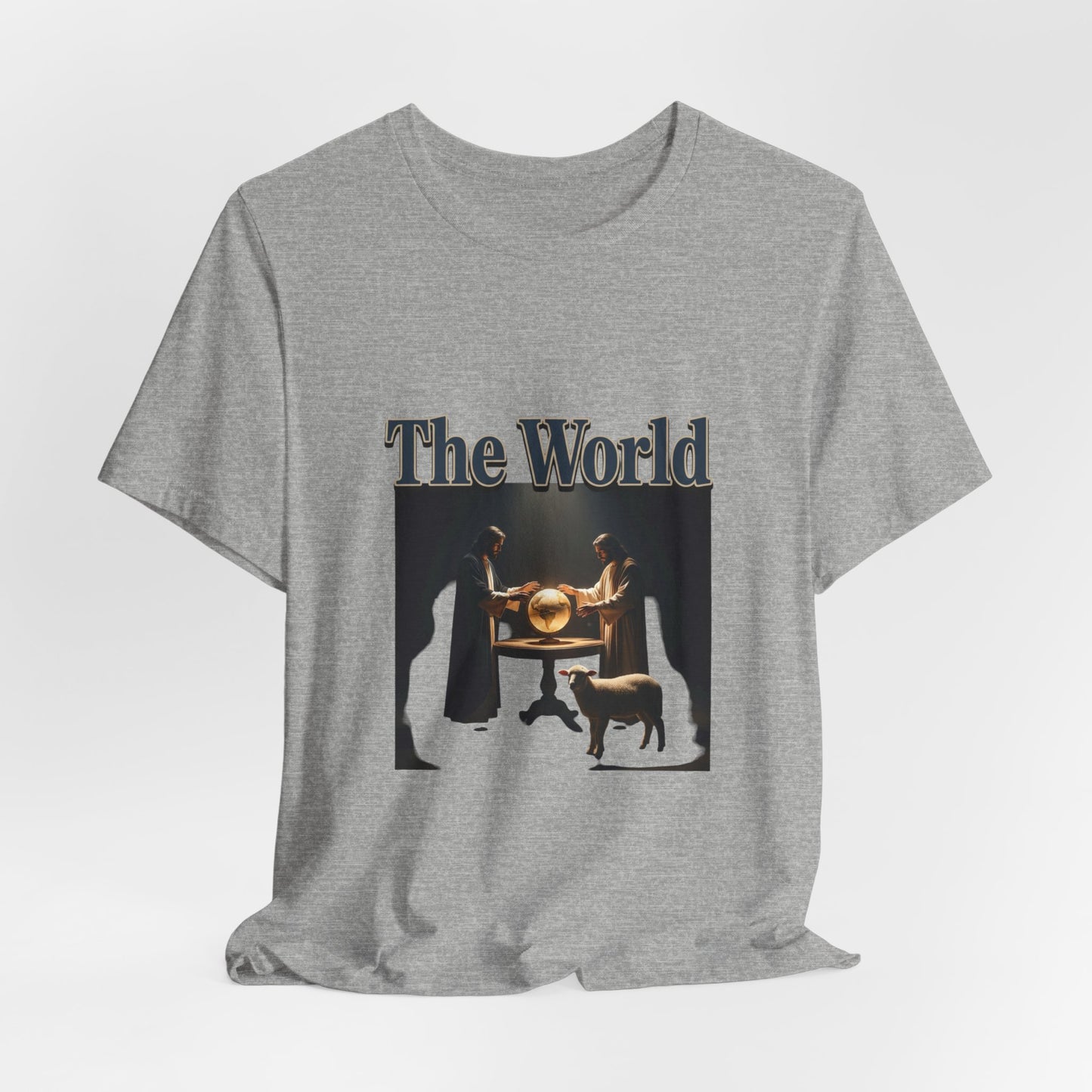 The World