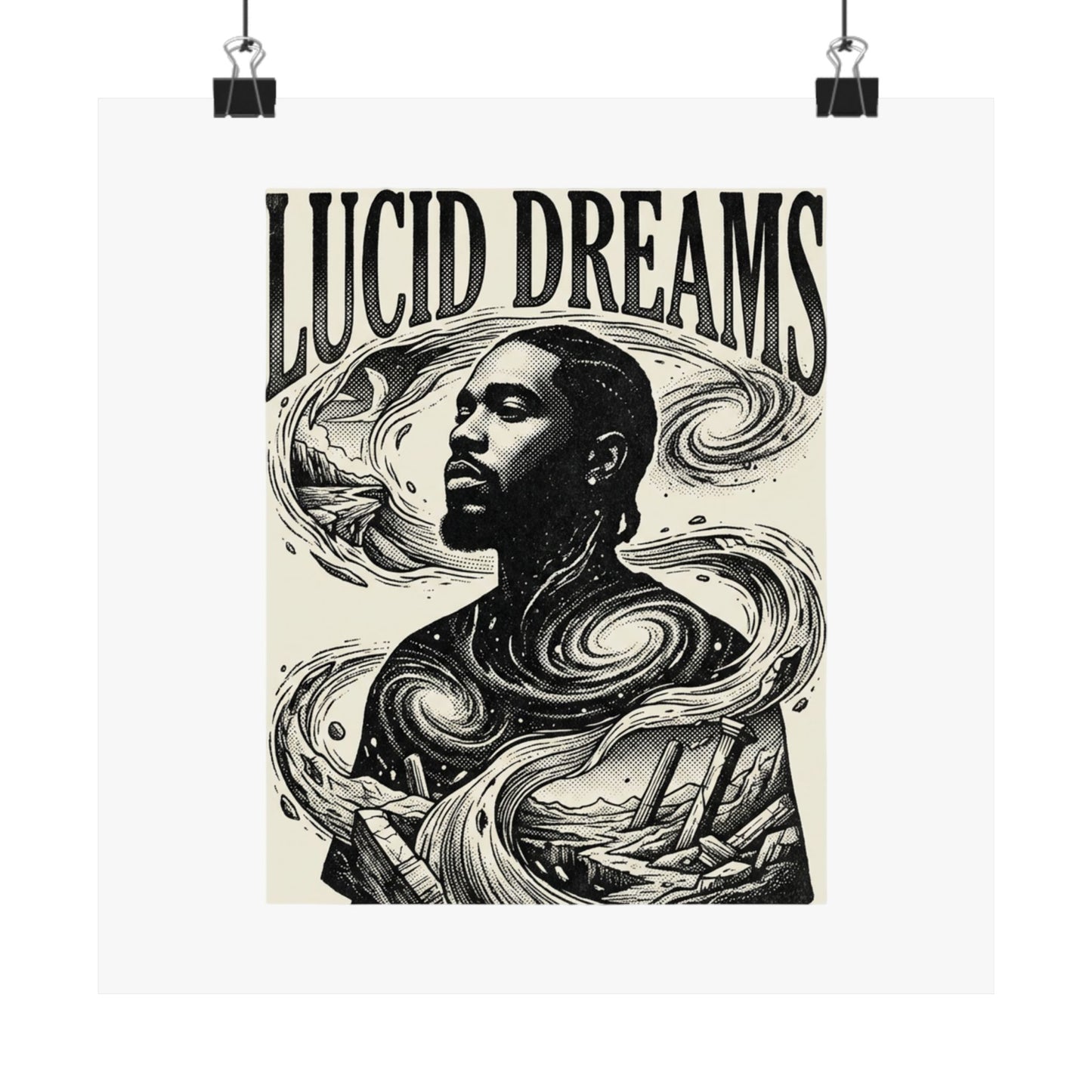 Lucid Dreams