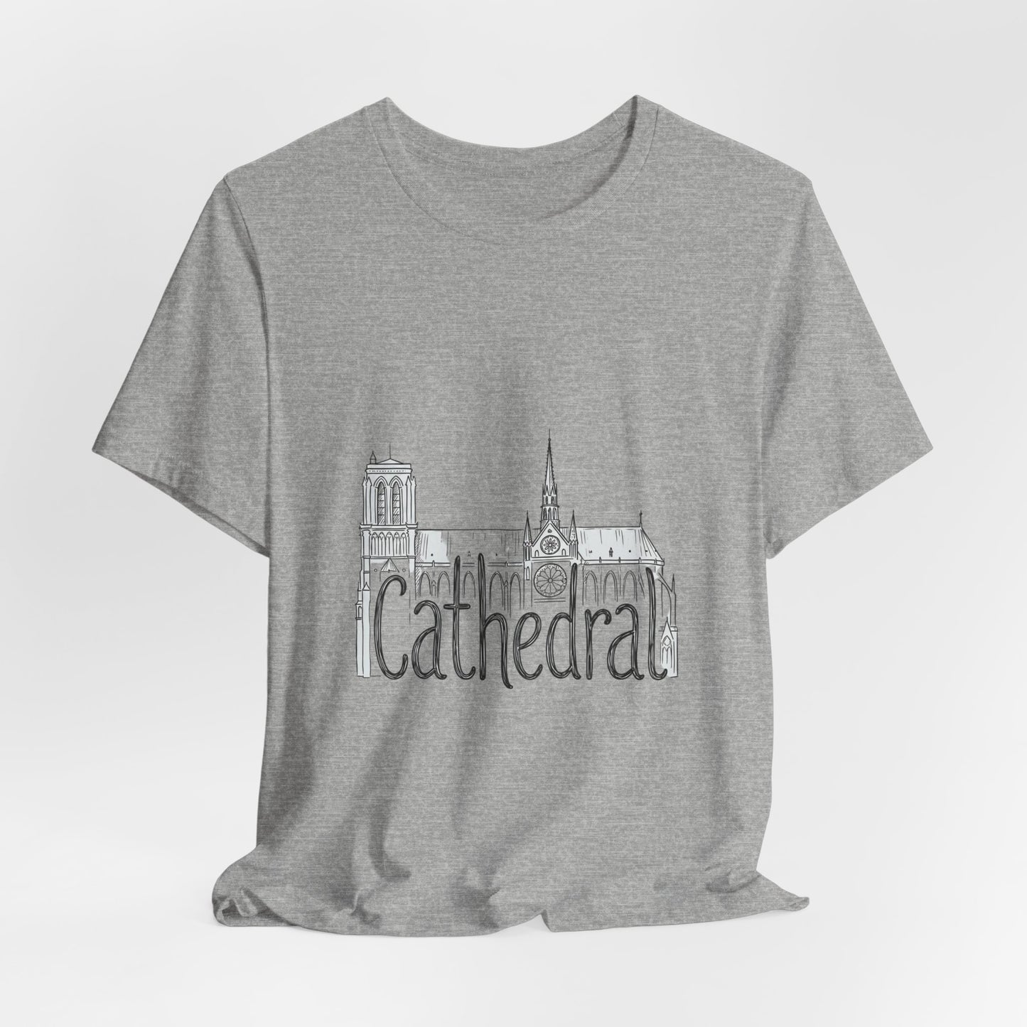 cathedral