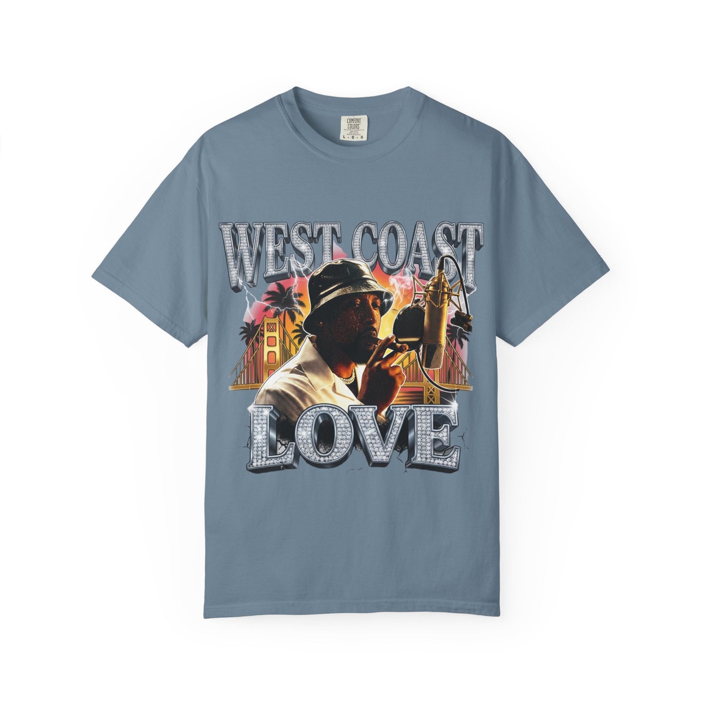 West Coast Love