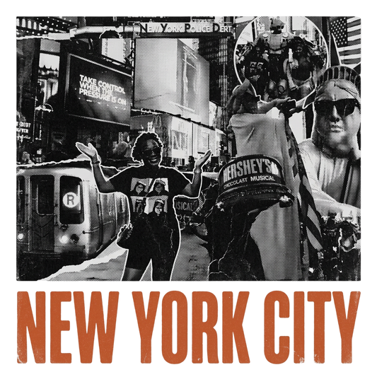 New York City