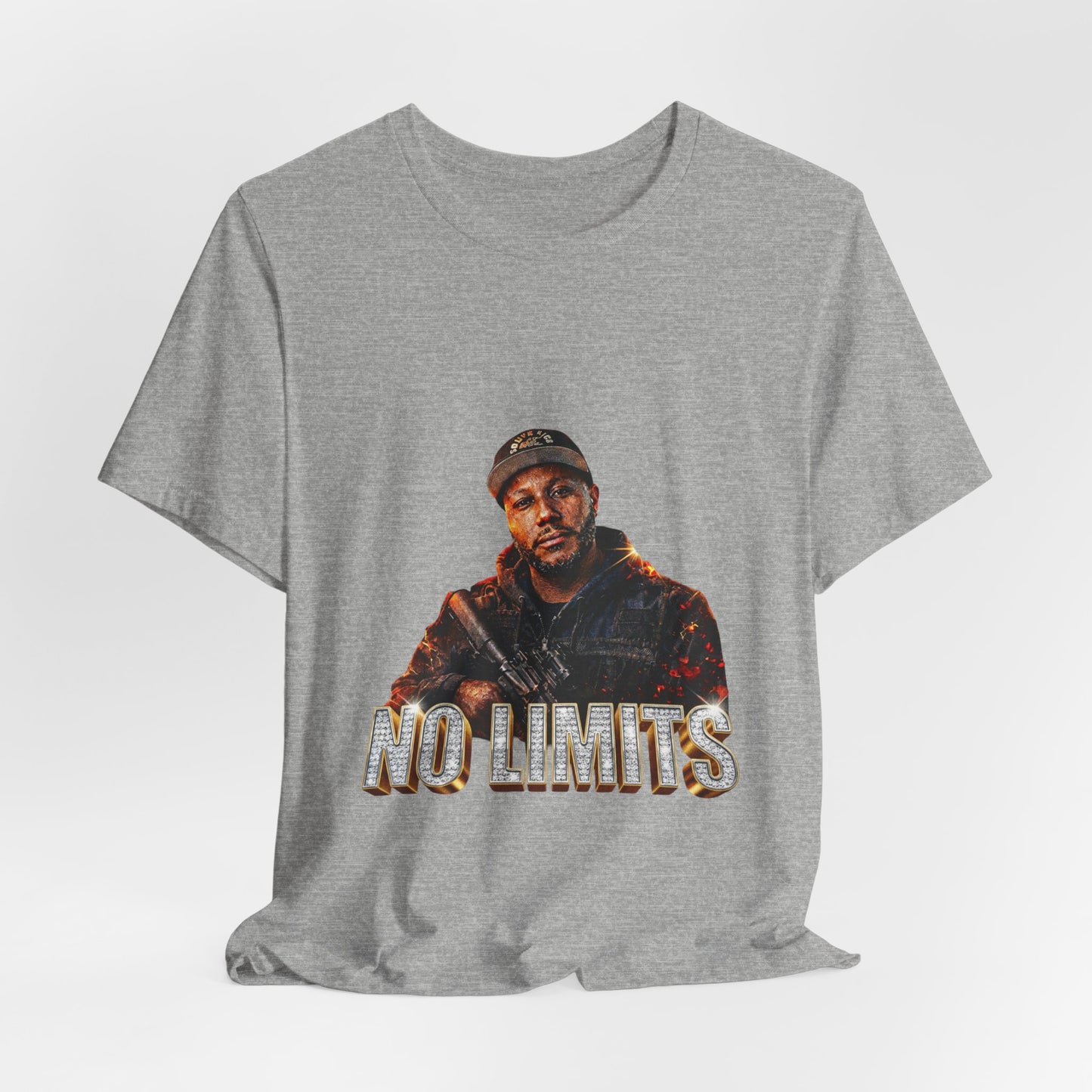 No Limits