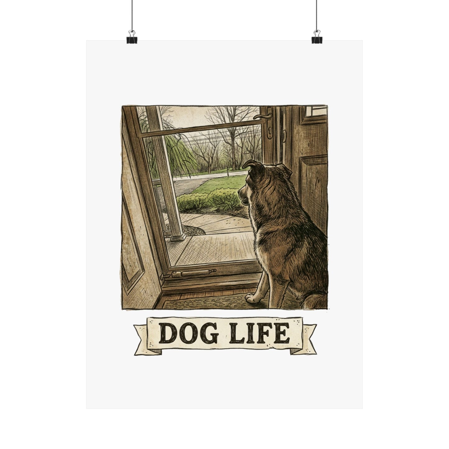Dog Life