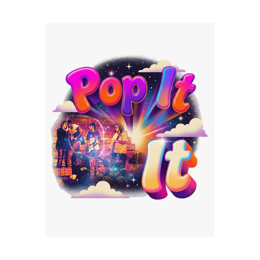Pop It
