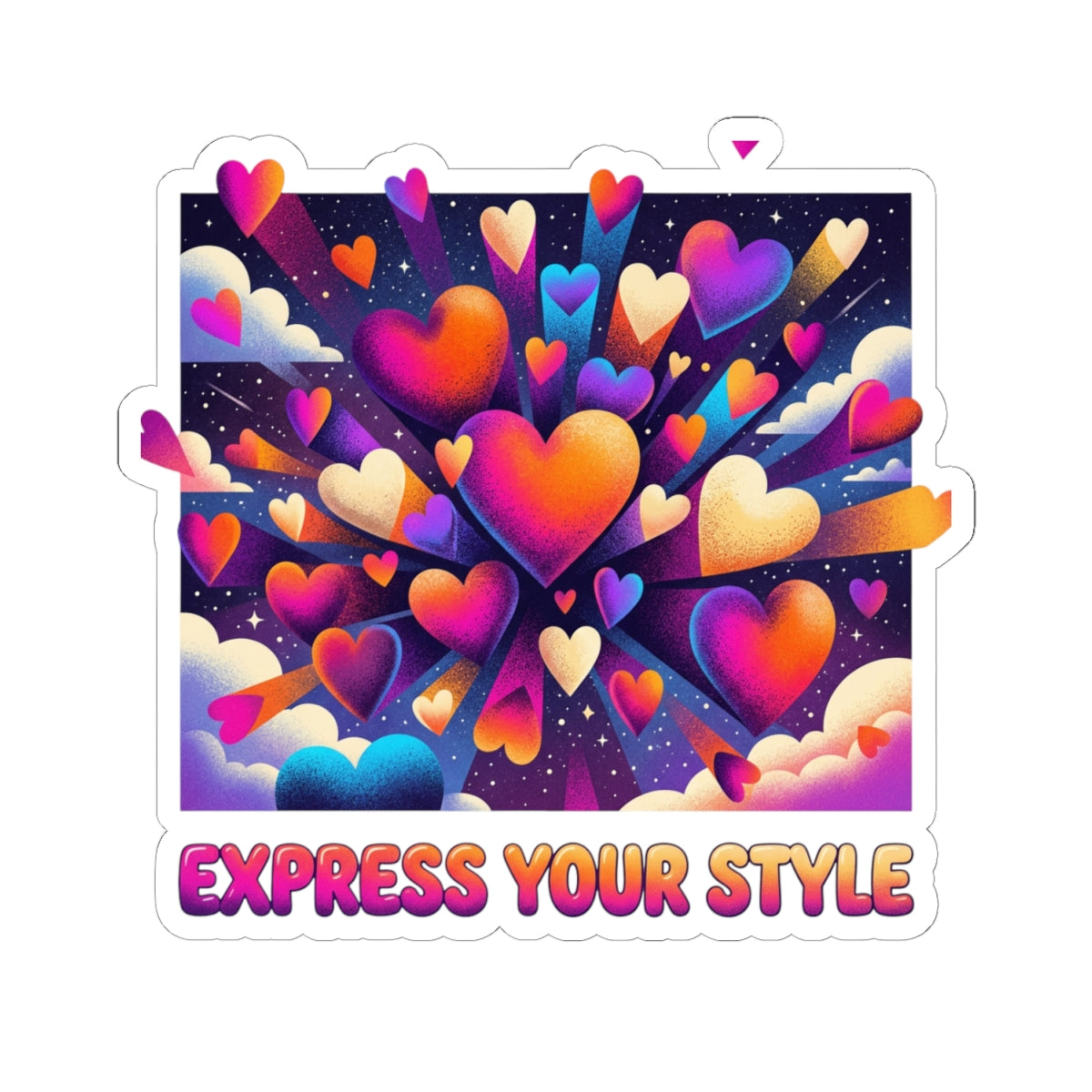 Express Your Style