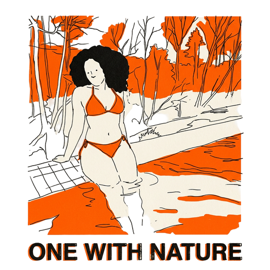 One With Nature