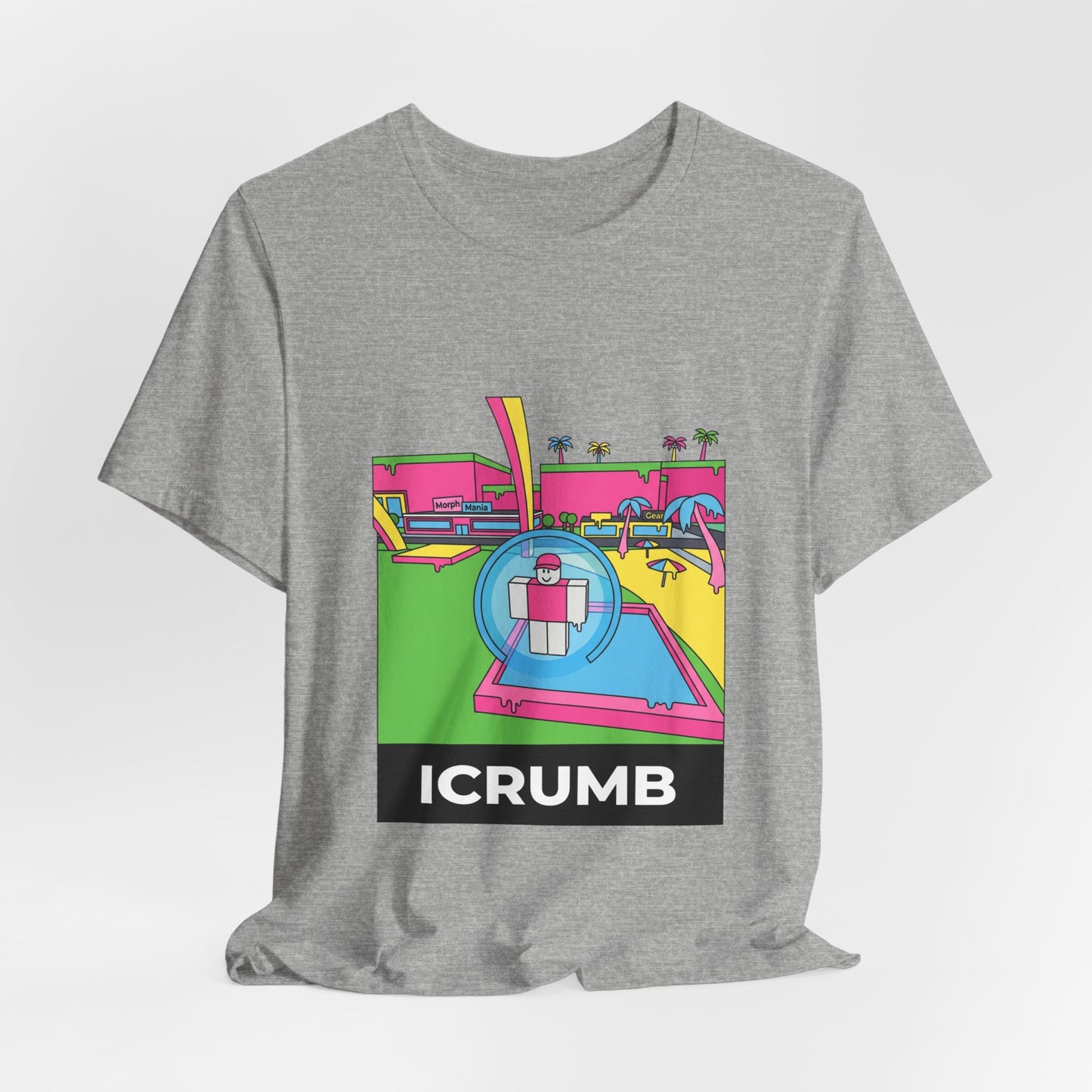 ICRUMB