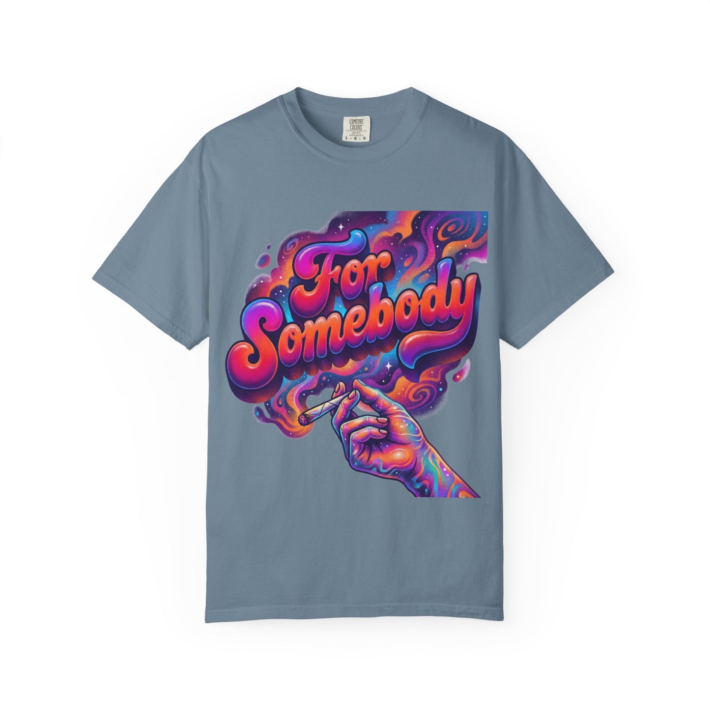 For Somebody