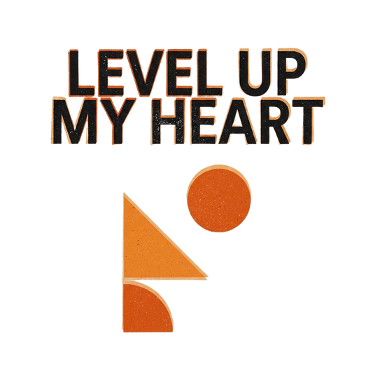Level Up My Heart