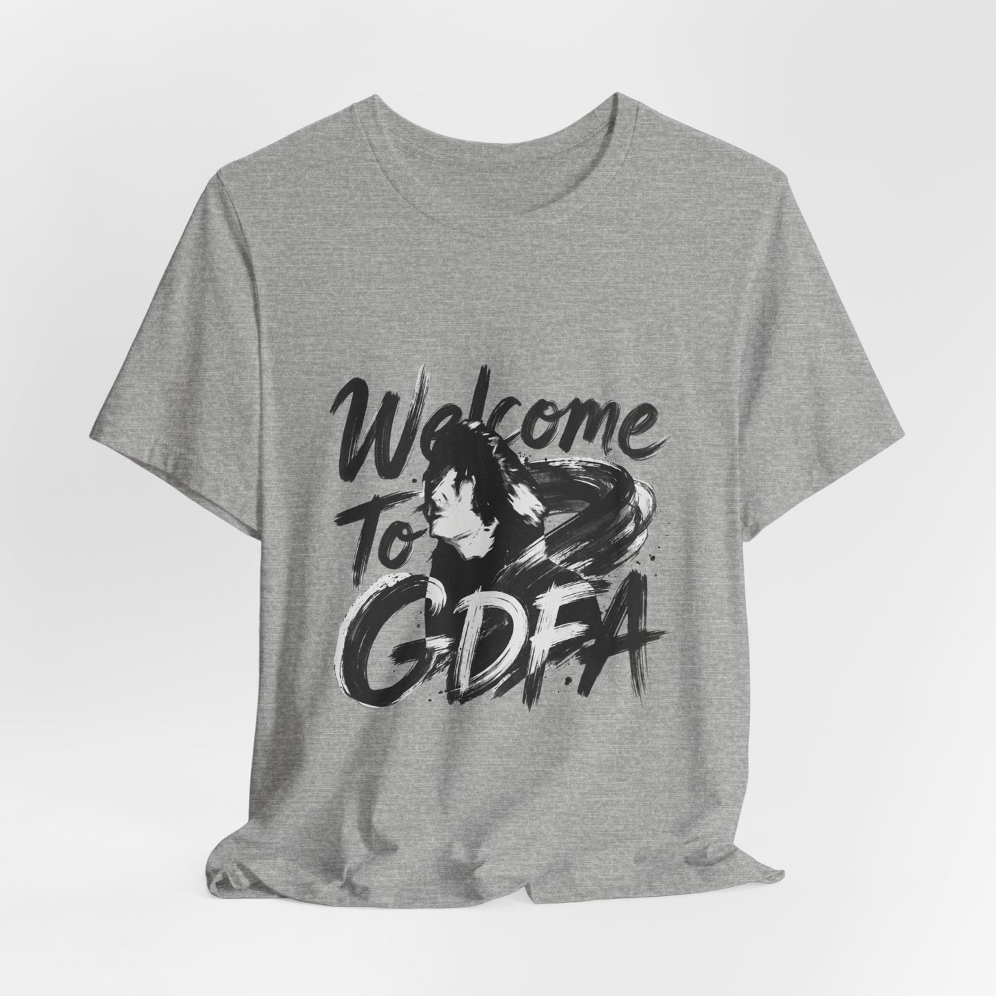 Welcome To GDFA
