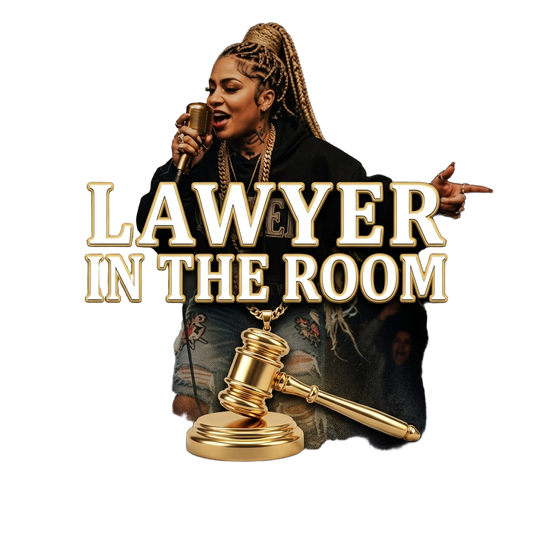 lawyer in the room