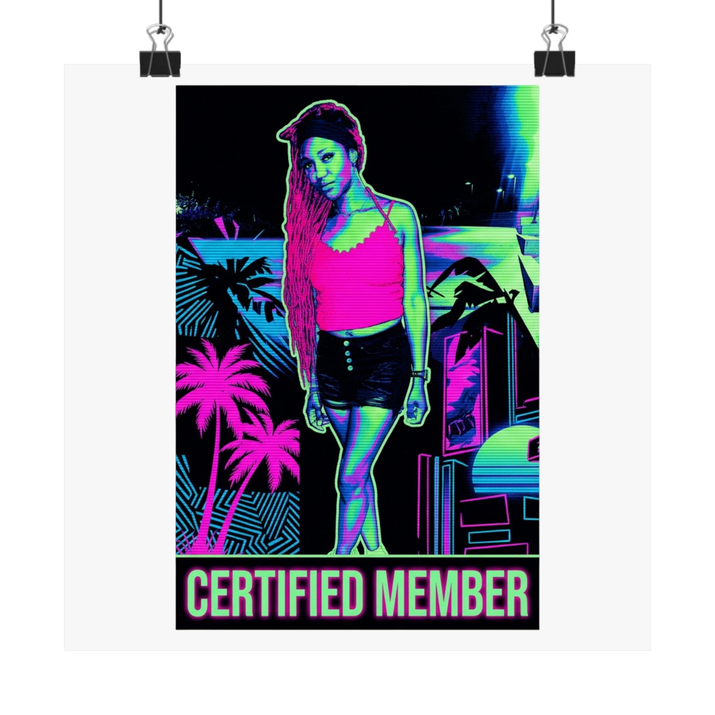 Certified Member