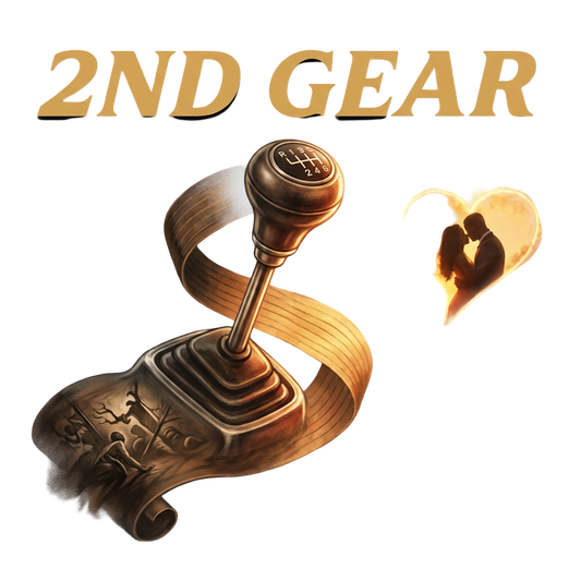 2nd Gear