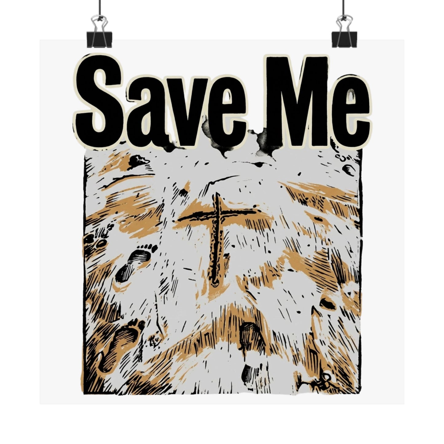 Save Me