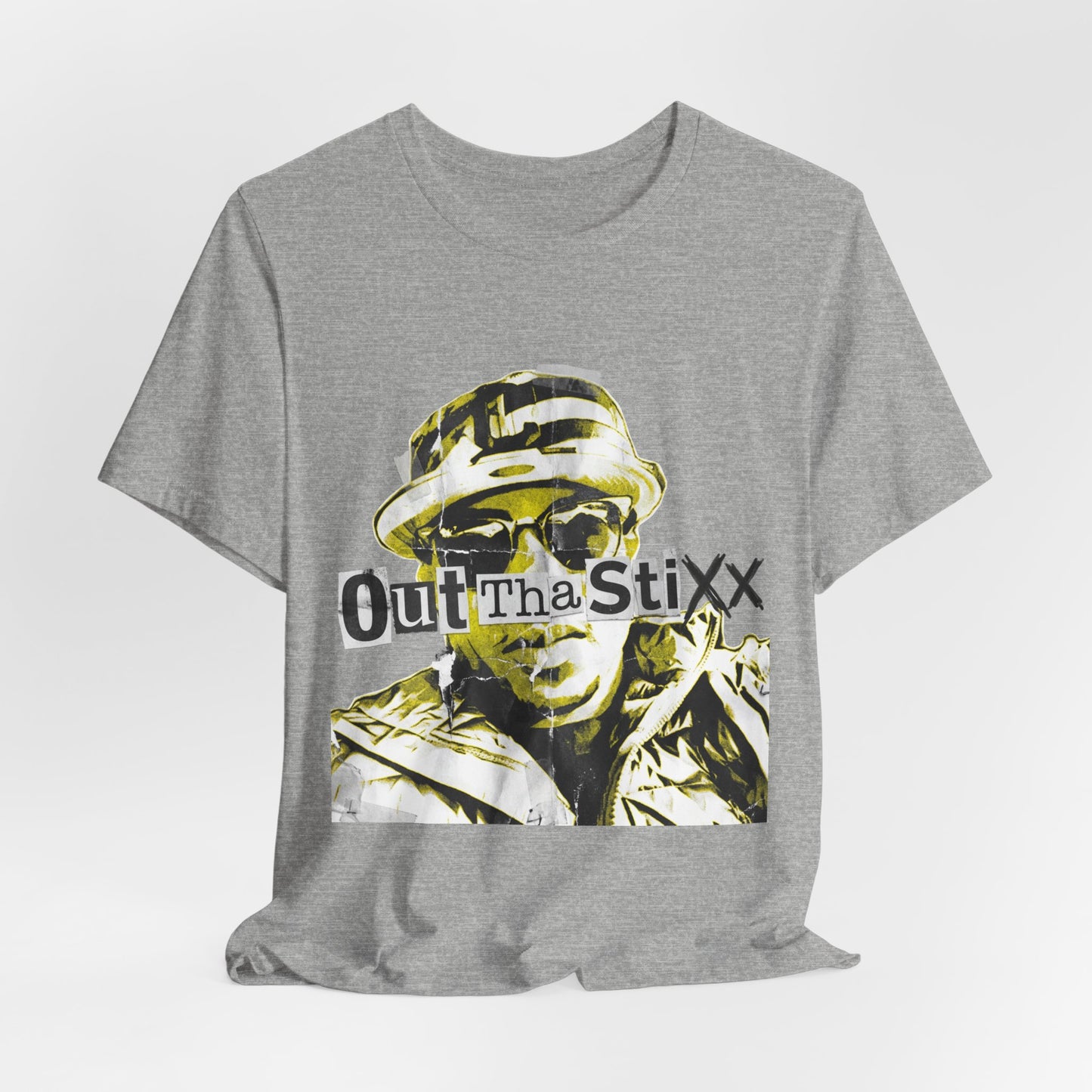 OutThaStixx