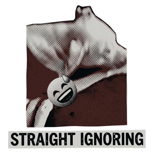 Straight Ignoring