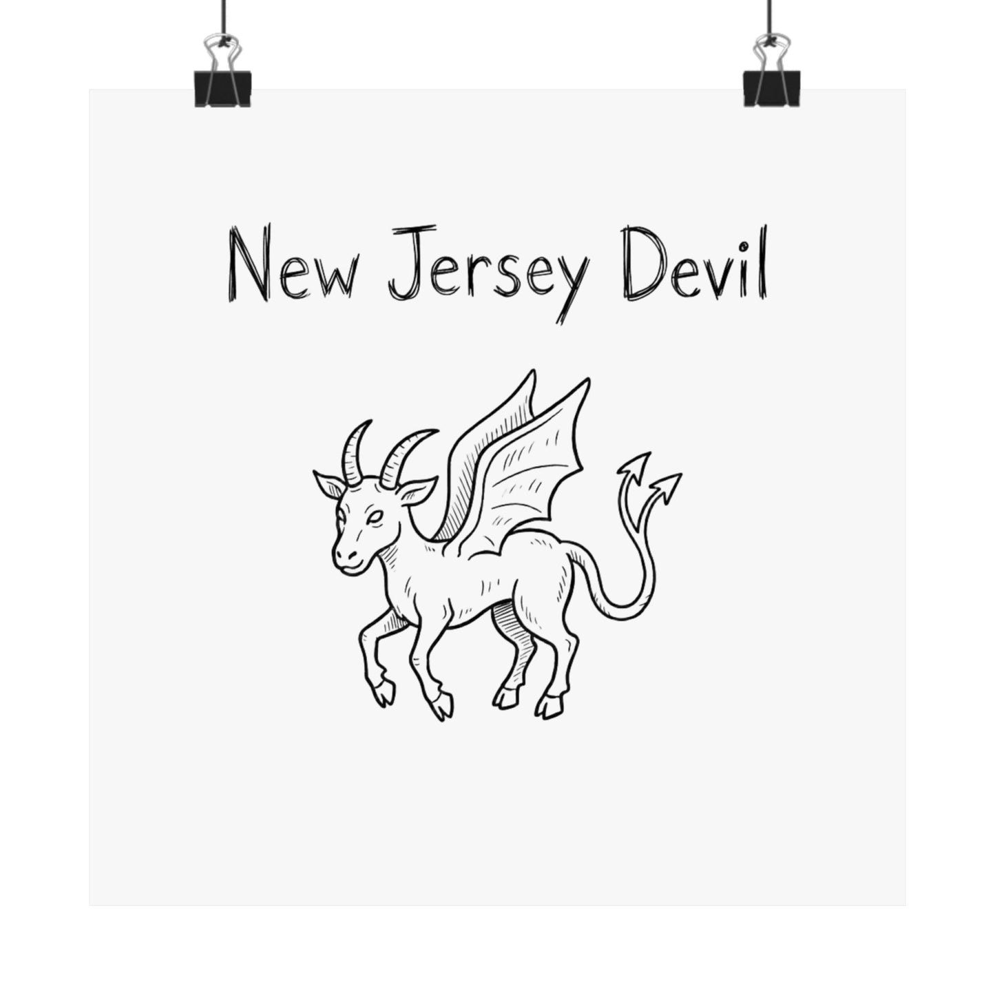 New Jersey Devil