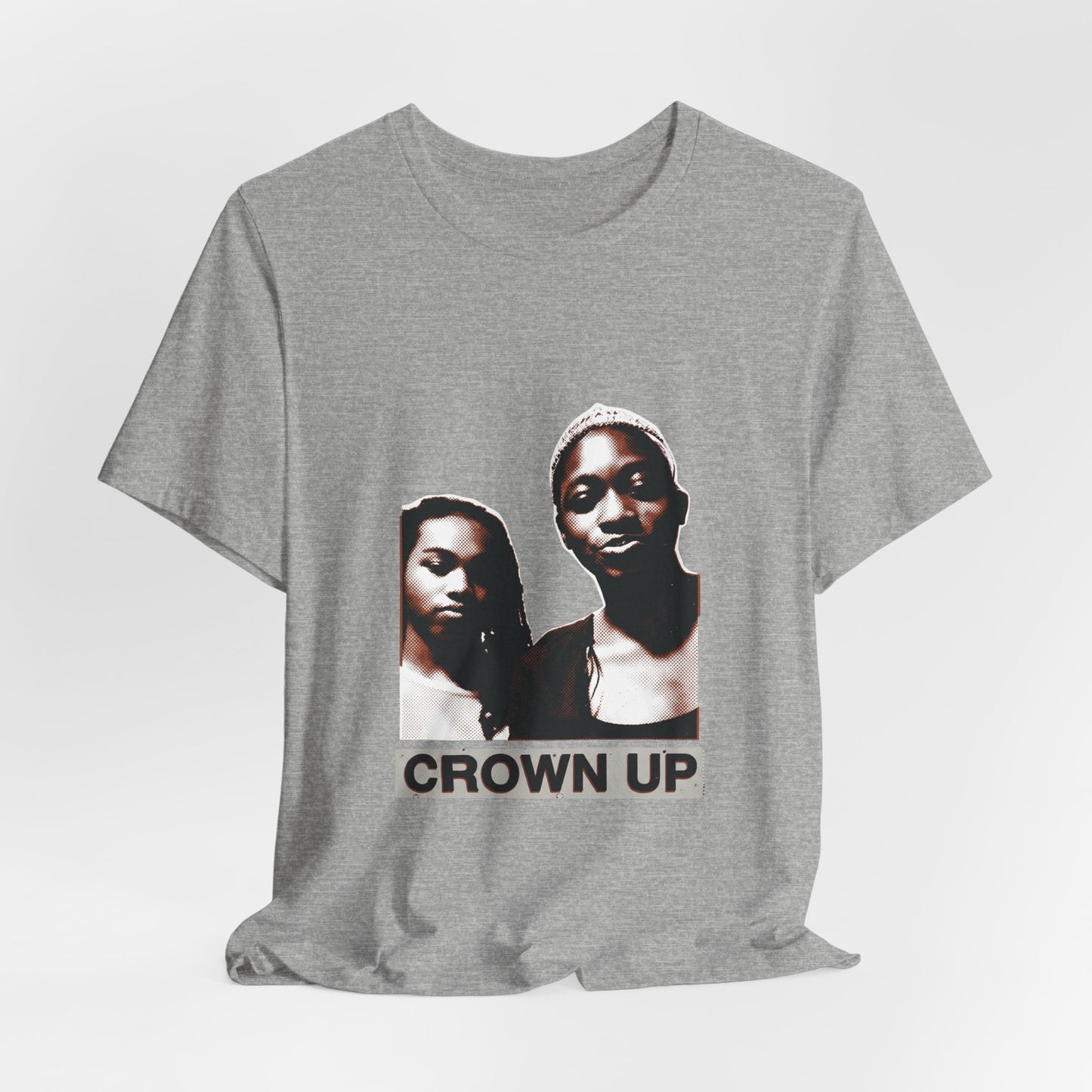 Crown Up