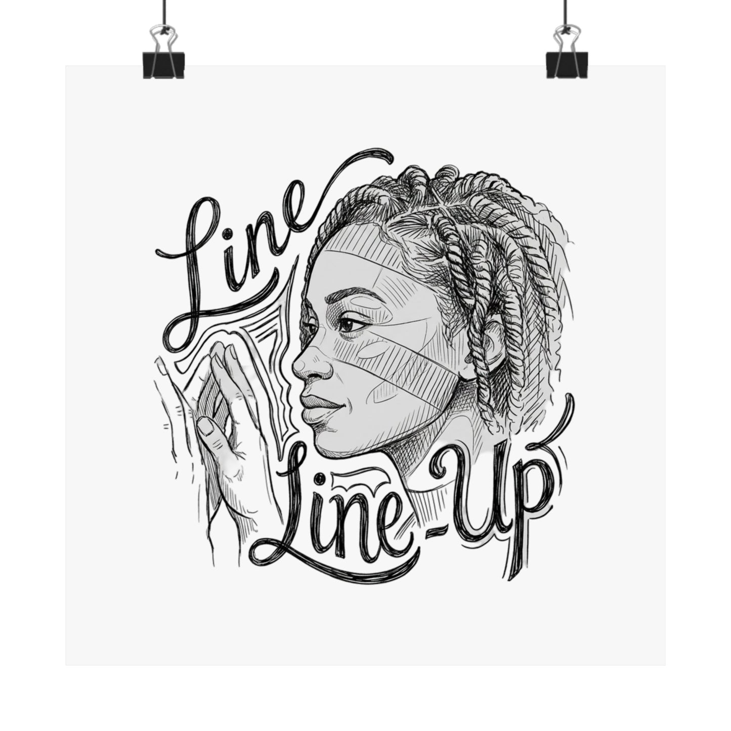 Line Up