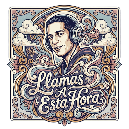 Llamas A Esta Hora