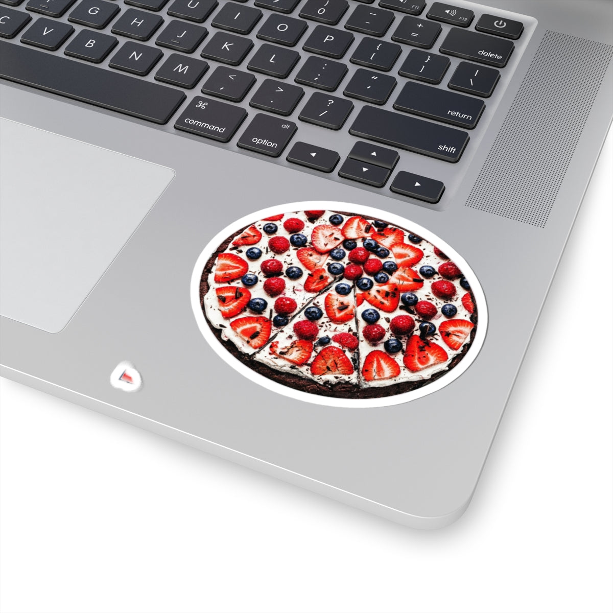 Berry Pizza