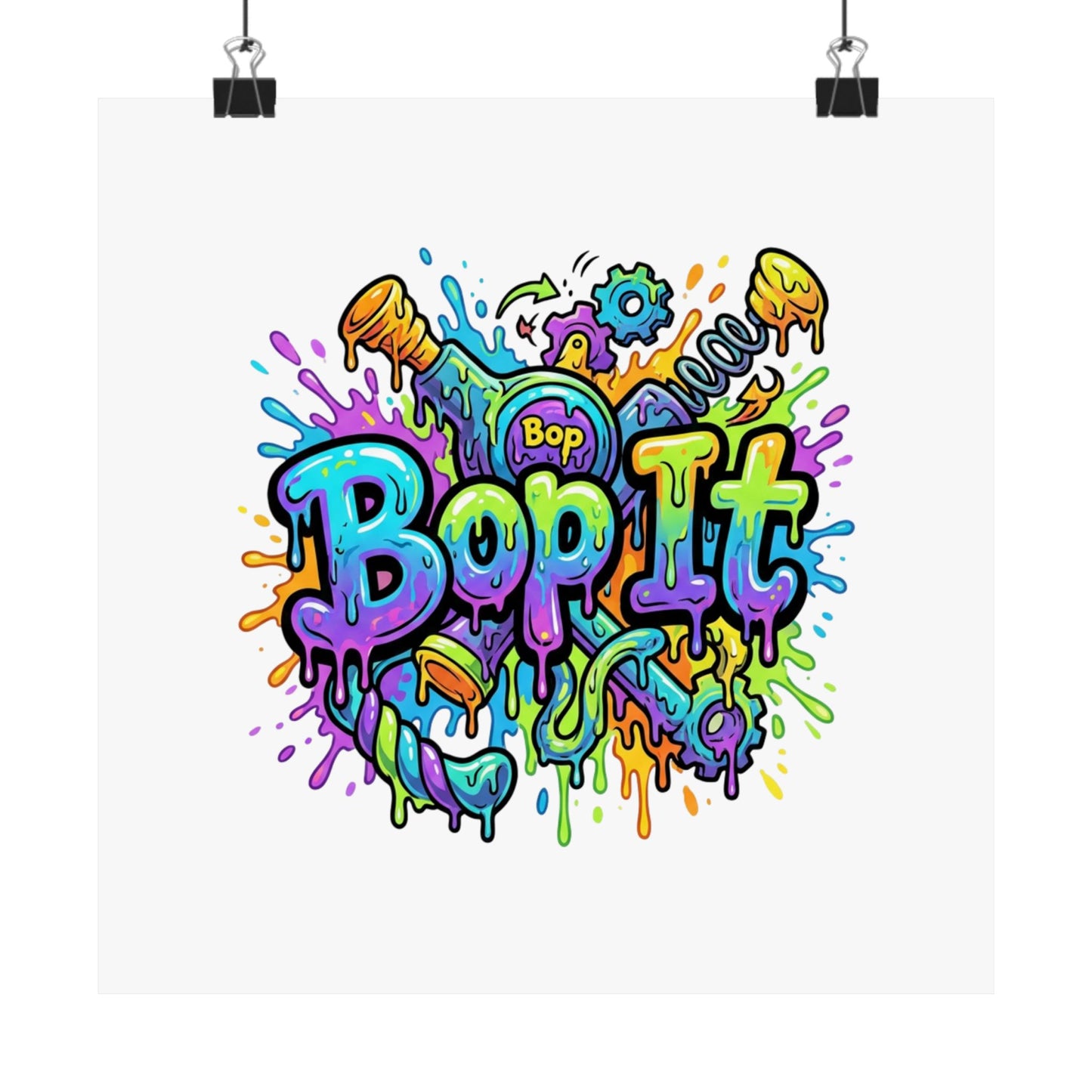 Bop It