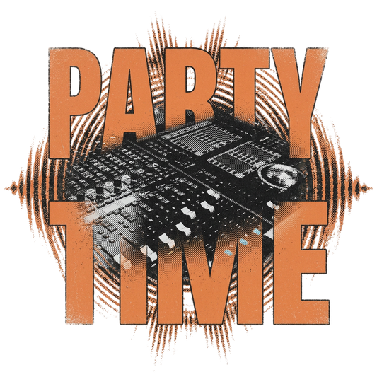 PARTY TIME