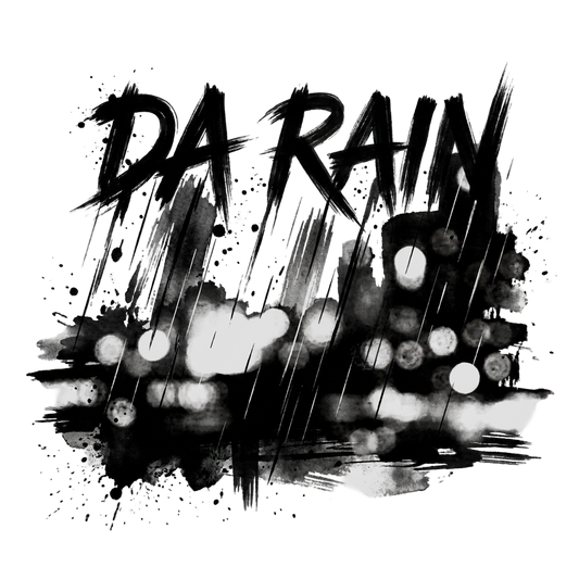 Da rain (suffocate me)