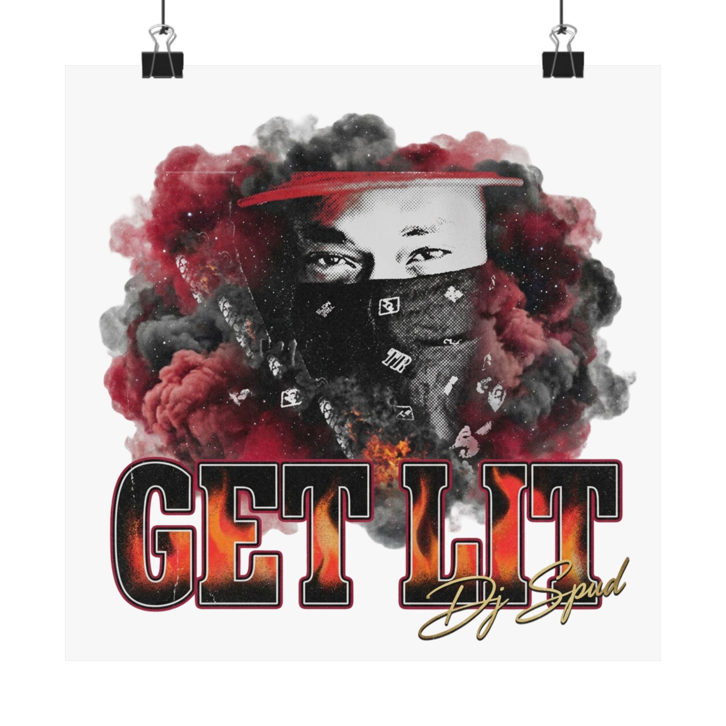 Get Lit