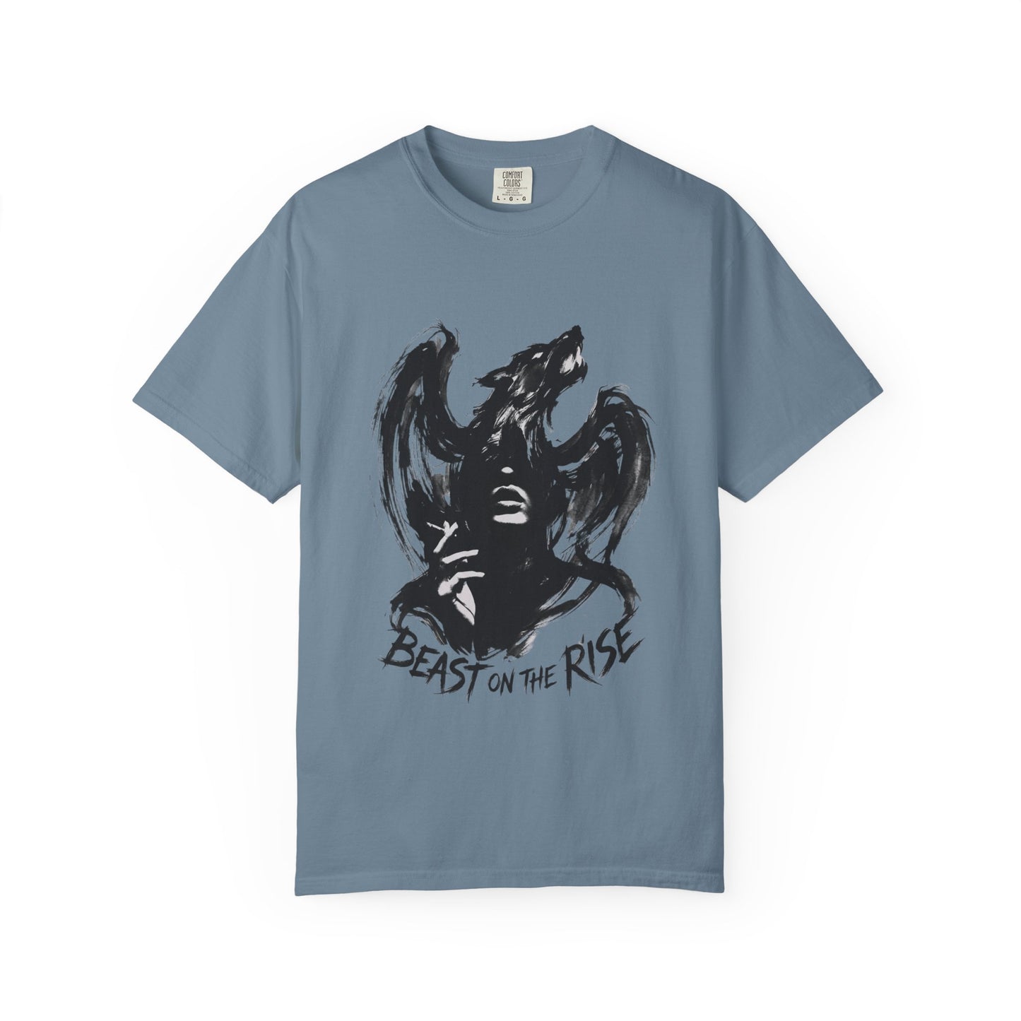 Beast on the Rise