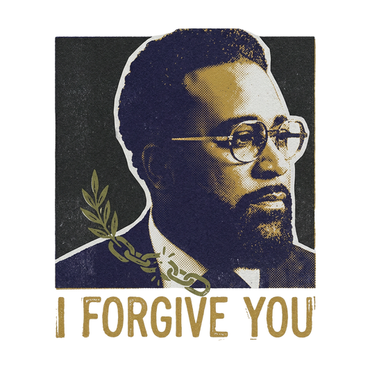 I Forgive You