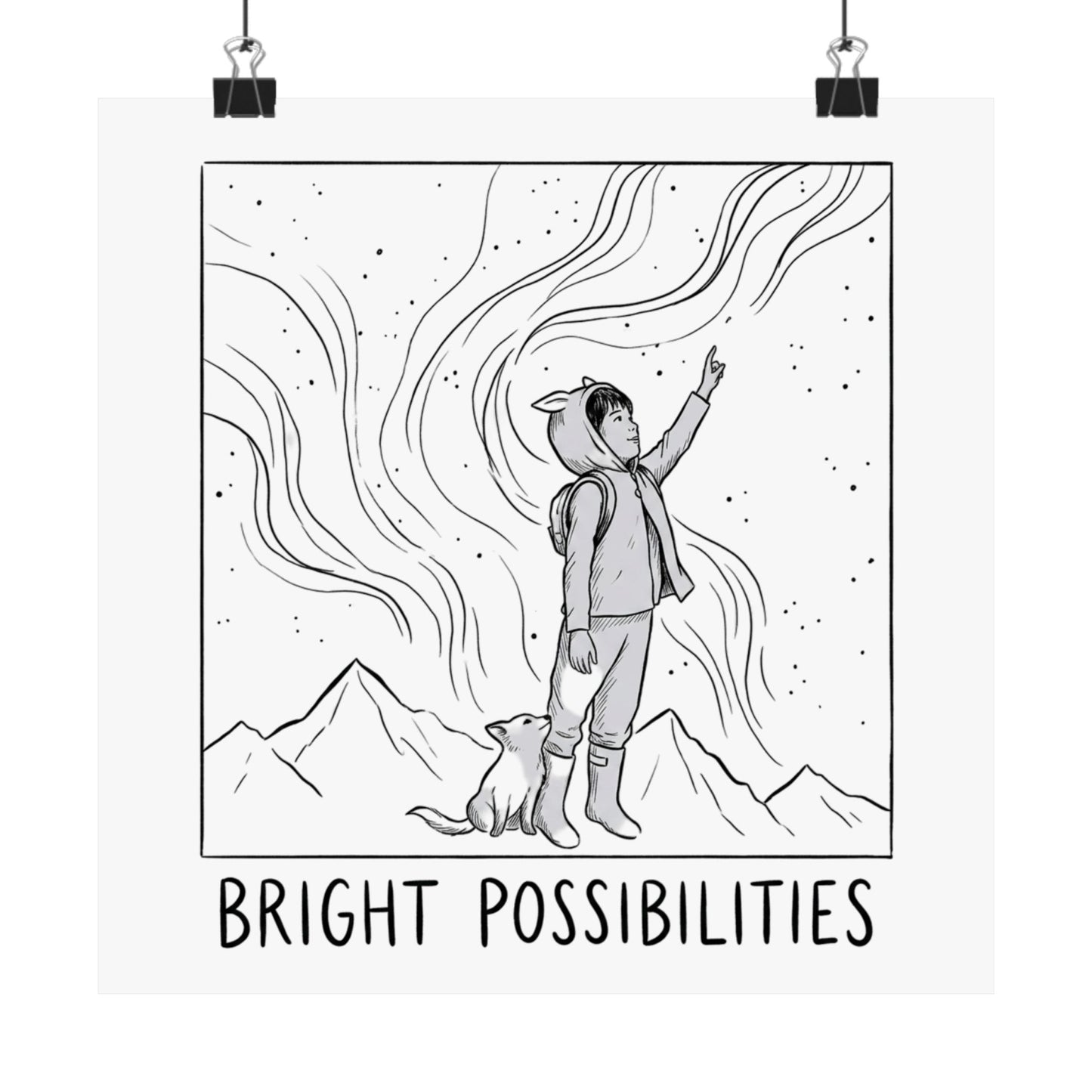 Bright Possibilities