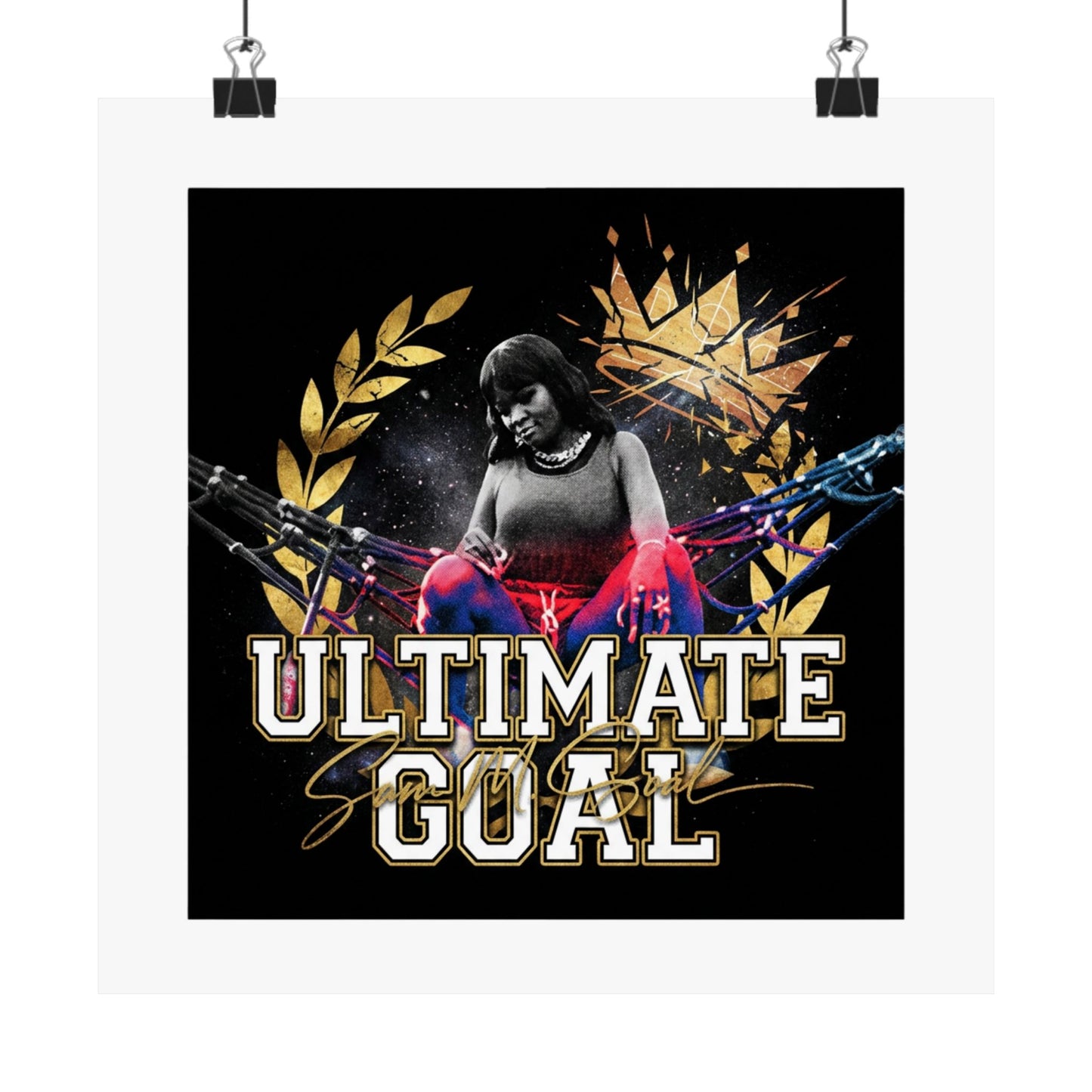 Ultimate Goal